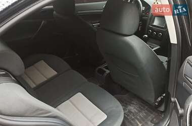 Лифтбек Skoda Octavia 2004 в 