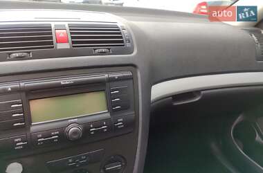 Универсал Skoda Octavia 2004 в 