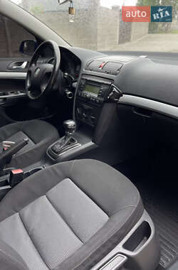 Универсал Skoda Octavia 2006 в 