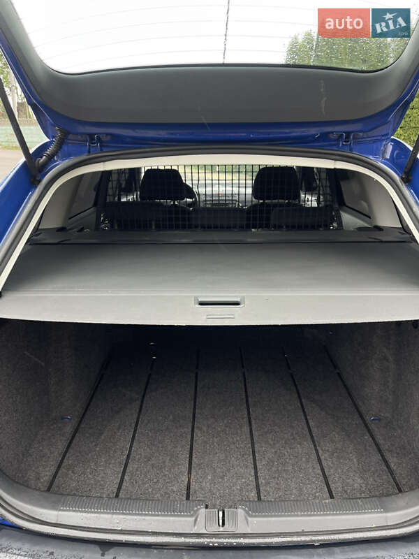 Универсал Skoda Octavia 2006 в Тернополе