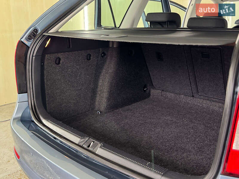 Универсал Skoda Octavia 2011 в Виннице
