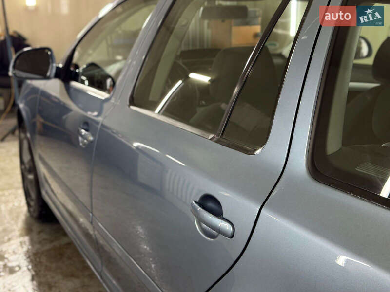Универсал Skoda Octavia 2011 в Виннице