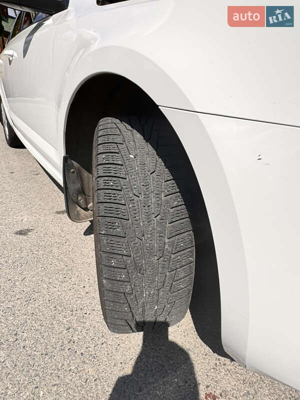 Лифтбек Skoda Octavia 2019 в Днепре фото 3 Лифтбек Skoda Octavia 2019 в Днепре