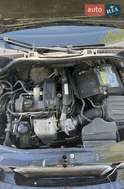 Универсал Skoda Octavia 2010 в 