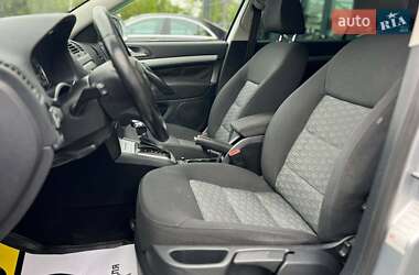 Універсал Skoda Octavia 2013 в 