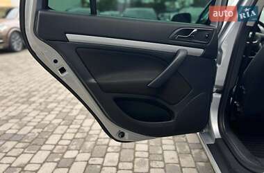 Універсал Skoda Octavia 2013 в 