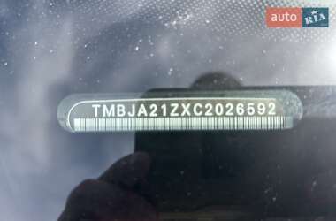 Универсал Skoda Octavia 2011 в 