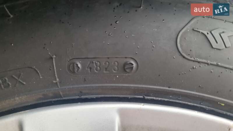 Универсал Skoda Octavia 2017 в Василькове фото 2 Универсал Skoda Octavia 2017 в Василькове