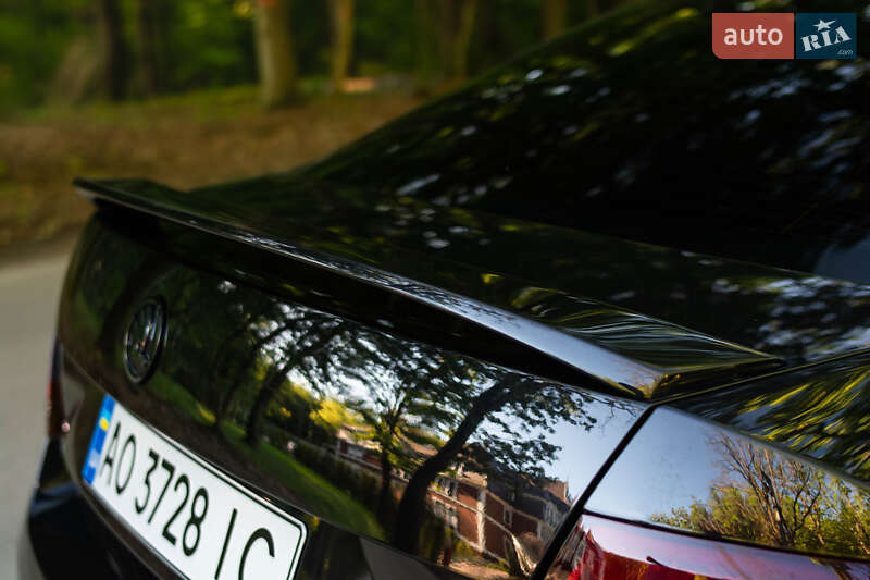 Лифтбек Skoda Octavia 2019 в Ужгороде