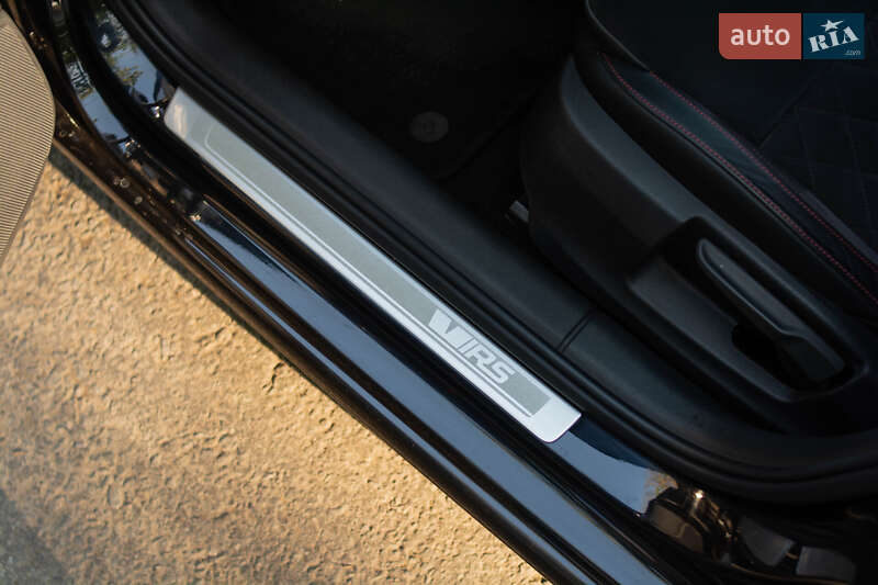 Лифтбек Skoda Octavia 2019 в Ужгороде