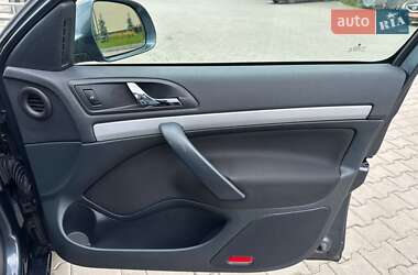 Универсал Skoda Octavia 2012 в 