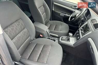 Универсал Skoda Octavia 2012 в 