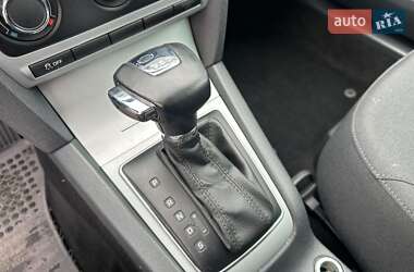 Универсал Skoda Octavia 2012 в 