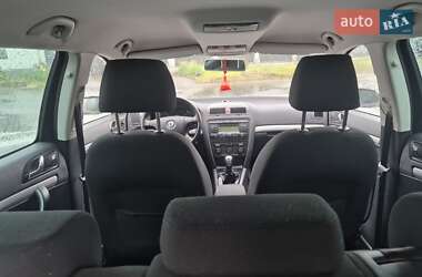 Універсал Skoda Octavia 2008 в 