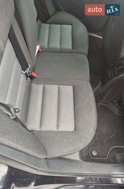 Універсал Skoda Octavia 2008 в 