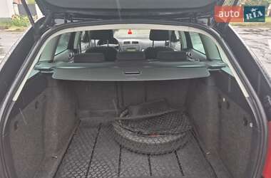 Універсал Skoda Octavia 2008 в 