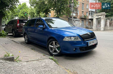 Универсал Skoda Octavia 2008 в Сумах