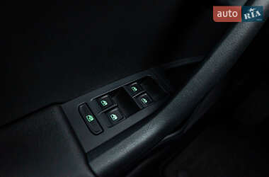 Лифтбек Skoda Octavia 2019 в 
