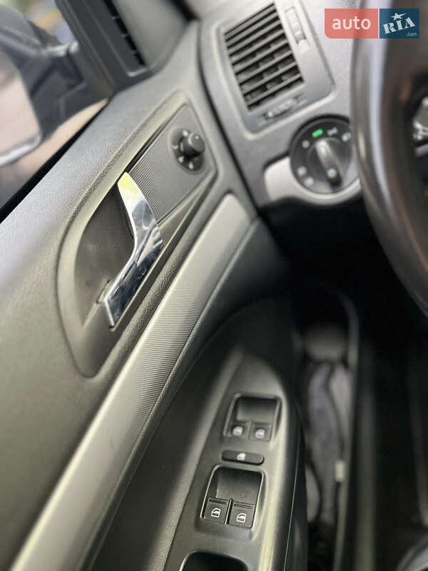 Универсал Skoda Octavia 2012 в Житомире