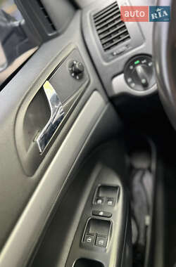 Универсал Skoda Octavia 2012 в 