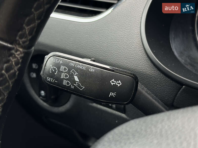 Універсал Skoda Octavia 2015 в Шептицькому