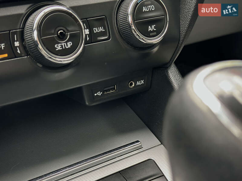 Універсал Skoda Octavia 2015 в Шептицькому