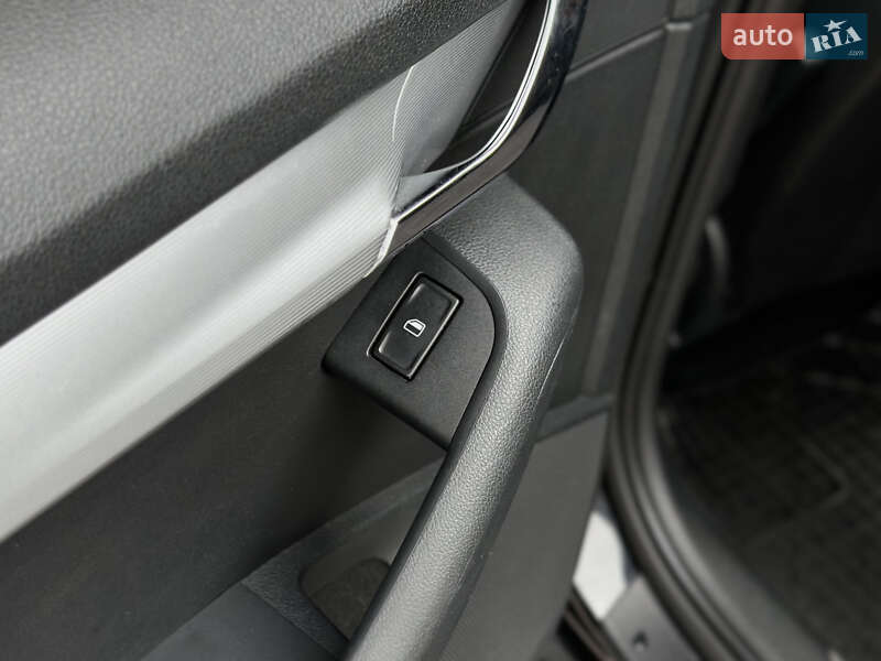 Універсал Skoda Octavia 2015 в Шептицькому