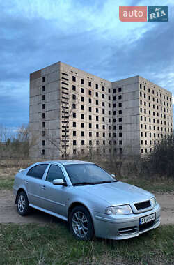 Лифтбек Skoda Octavia 2009 в Змиеве
