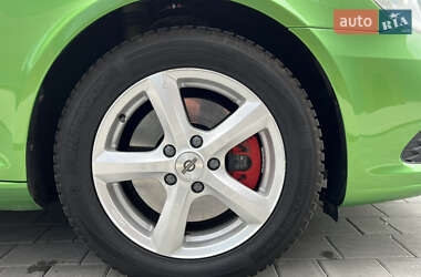 Универсал Skoda Octavia 2012 в 
