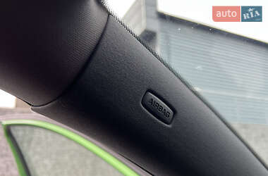 Универсал Skoda Octavia 2012 в 
