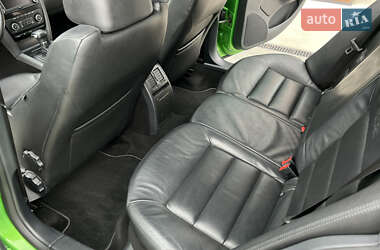 Универсал Skoda Octavia 2012 в 