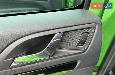 Универсал Skoda Octavia 2012 в 