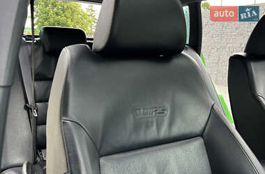 Универсал Skoda Octavia 2012 в 