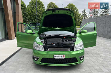 Универсал Skoda Octavia 2012 в 