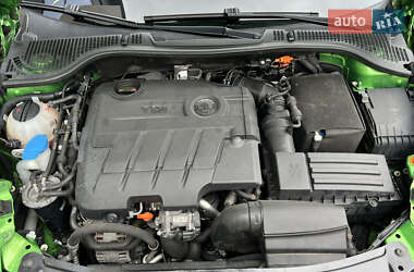 Универсал Skoda Octavia 2012 в 