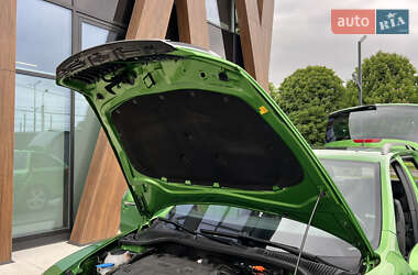 Универсал Skoda Octavia 2012 в 