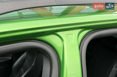 Универсал Skoda Octavia 2012 в 