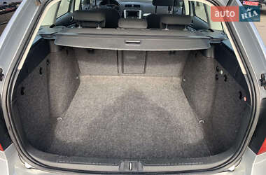 Универсал Skoda Octavia 2011 в 