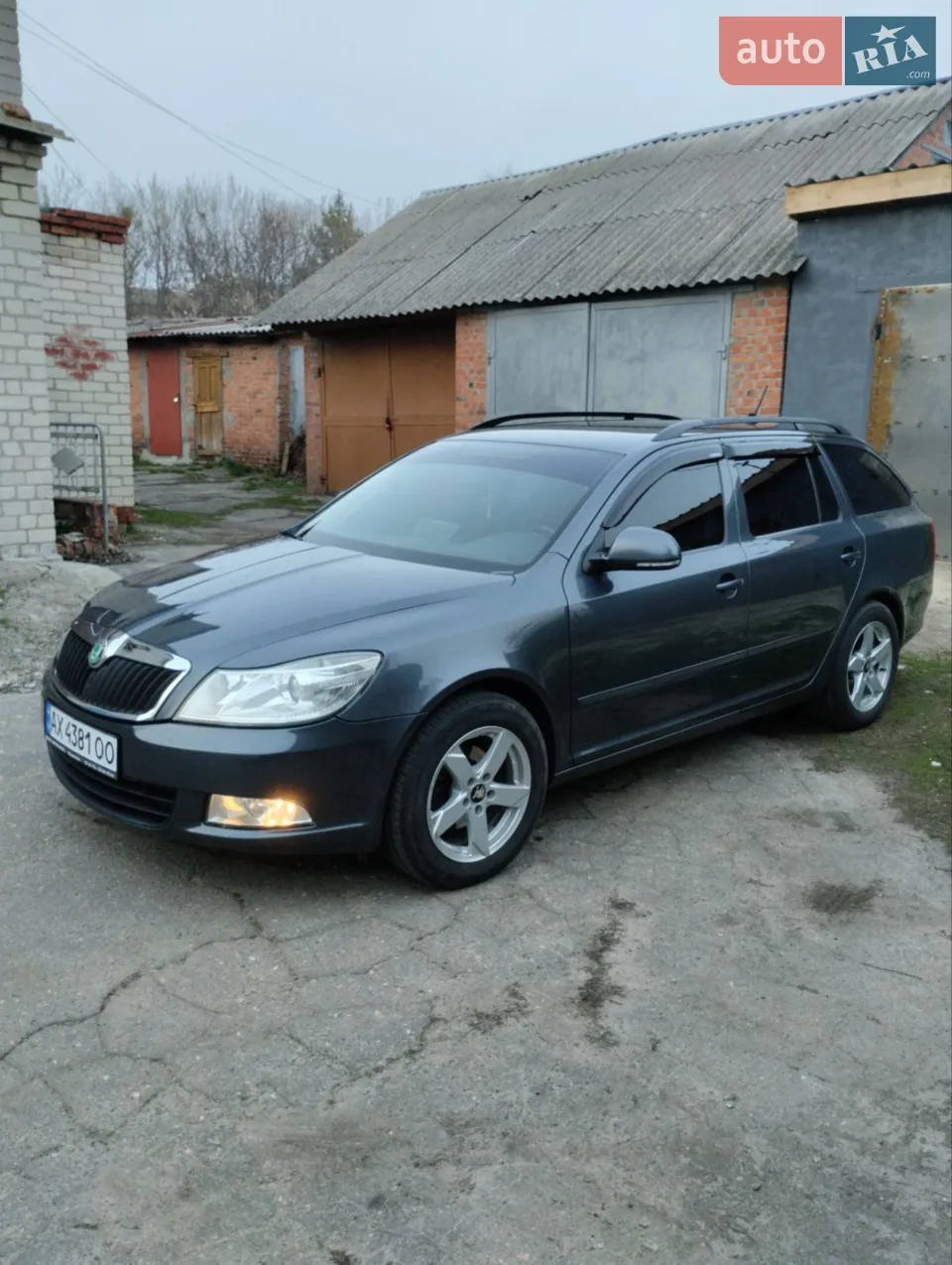 2013 Skoda Octavia - мініатюра 15