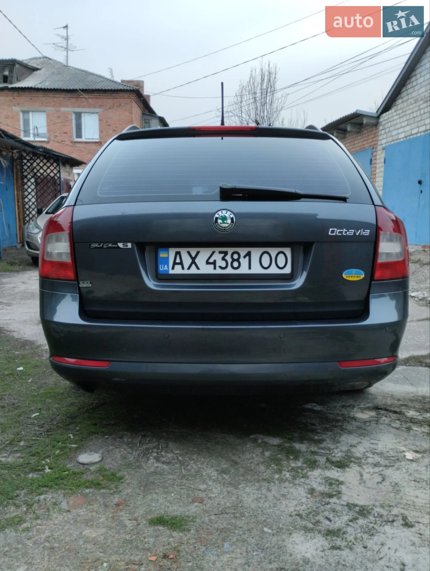 2012 Skoda Octavia - мініатюра 23