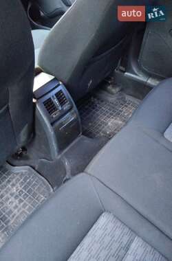 Універсал Skoda Octavia 2012 в 