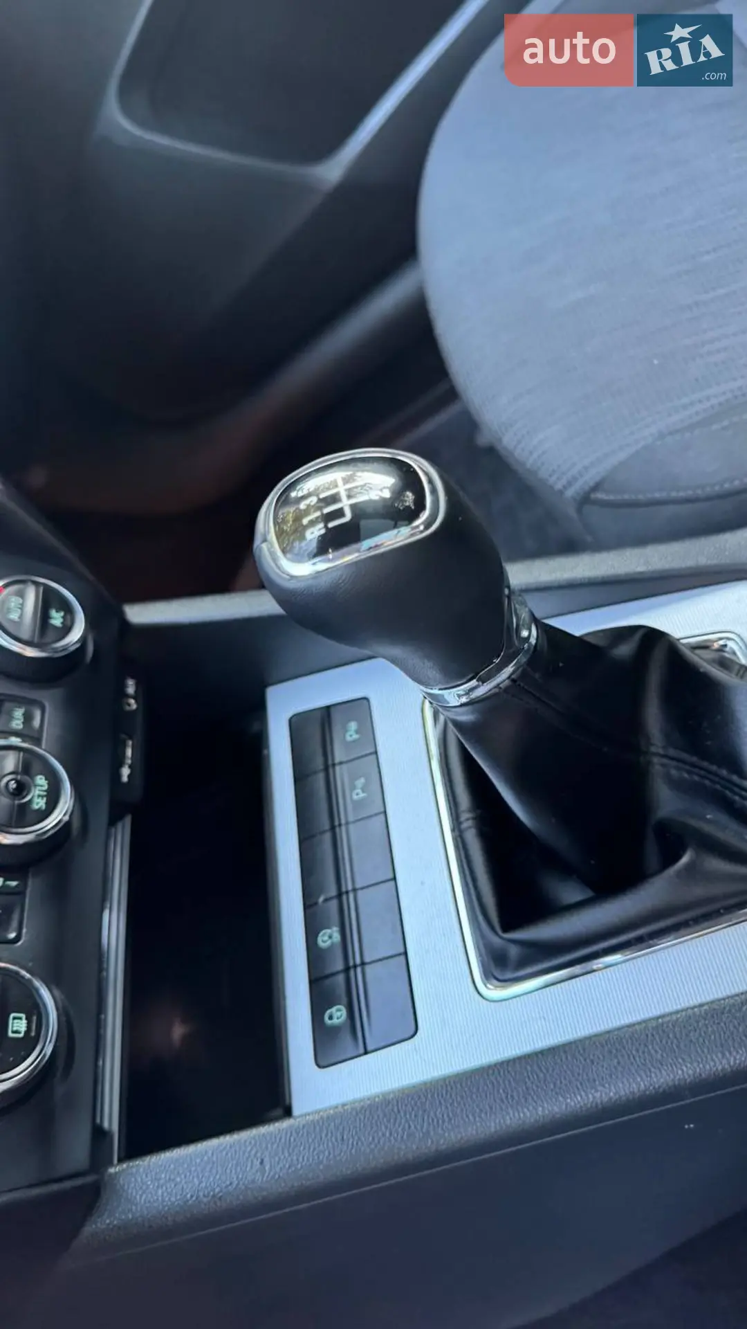 2015 Skoda Octavia - мініатюра 37