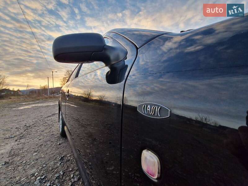 Ліфтбек Skoda Octavia 2003 в Івано-Франківську