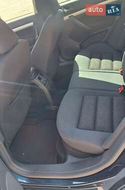 Універсал Skoda Octavia 2011 в 