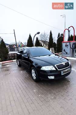 Лифтбек Skoda Octavia 2006 в Виннице