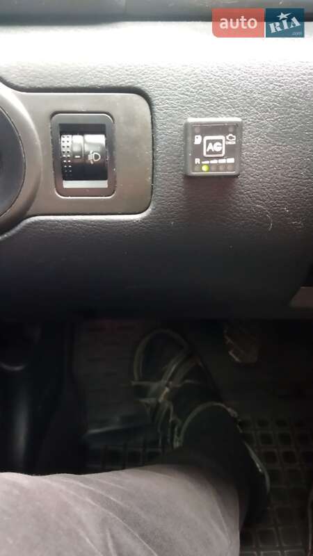 Лифтбек Skoda Octavia 2005 в Звенигородке