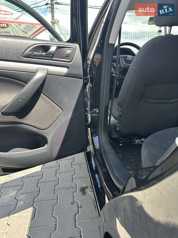 Універсал Skoda Octavia 2012 в Вінниці