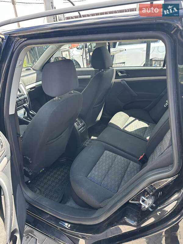 Універсал Skoda Octavia 2012 в Вінниці