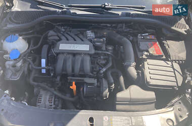 Лифтбек Skoda Octavia 2010 в 