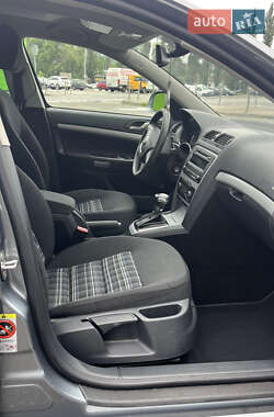 Универсал Skoda Octavia 2013 в 